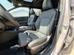 Subaru Outback Wilderness AWD 2026