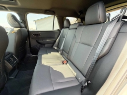 Subaru Outback Wilderness AWD 2026