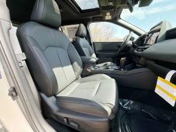 Subaru Outback Wilderness AWD 2026