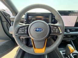 Subaru Outback Wilderness AWD 2026