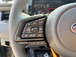 Subaru Outback Wilderness AWD 2026