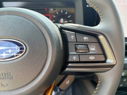 Subaru Outback Wilderness AWD 2026