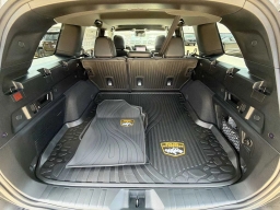 Subaru Outback Wilderness AWD 2026