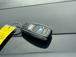 Subaru Outback Wilderness AWD 2026