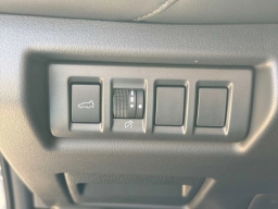 Subaru Outback Wilderness AWD 2026