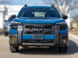 Subaru Outback Wilderness AWD 2026