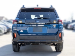 Subaru Outback Wilderness AWD 2026