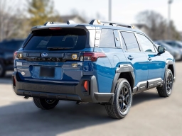 Subaru Outback Wilderness AWD 2026