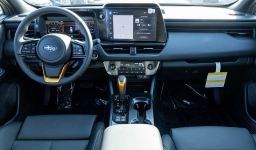 Subaru Outback Wilderness AWD 2026