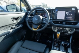 Subaru Outback Wilderness AWD 2026