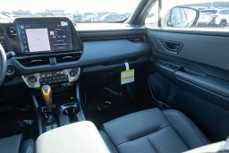 Subaru Outback Wilderness AWD 2026