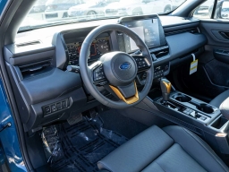 Subaru Outback Wilderness AWD 2026