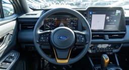 Subaru Outback Wilderness AWD 2026