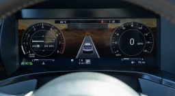 Subaru Outback Wilderness AWD 2026