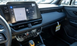 Subaru Outback Wilderness AWD 2026