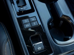 Subaru Outback Wilderness AWD 2026