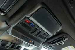 Subaru Outback Wilderness AWD 2026