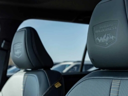 Subaru Outback Wilderness AWD 2026