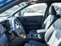 Subaru Outback Wilderness AWD 2026