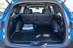 Subaru Outback Wilderness AWD 2026