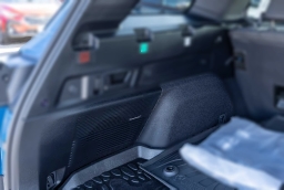 Subaru Outback Wilderness AWD 2026