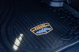 Subaru Outback Wilderness AWD 2026