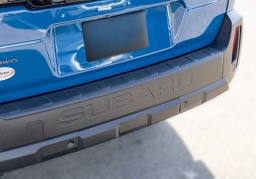 Subaru Outback Wilderness AWD 2026