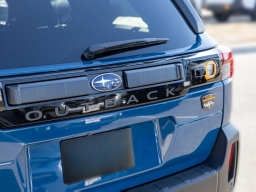 Subaru Outback Wilderness AWD 2026