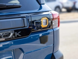 Subaru Outback Wilderness AWD 2026