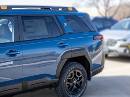 Subaru Outback Wilderness AWD 2026