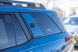 Subaru Outback Wilderness AWD 2026