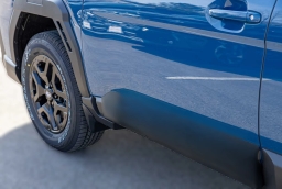 Subaru Outback Wilderness AWD 2026