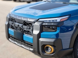 Subaru Outback Wilderness AWD 2026