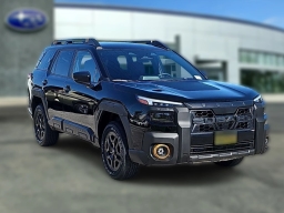 Subaru Outback Wilderness AWD 2026