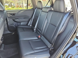 Subaru Outback Wilderness AWD 2026