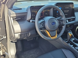 Subaru Outback Wilderness AWD 2026