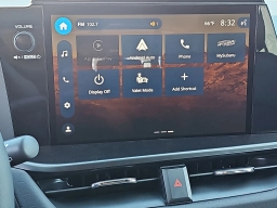 Subaru Outback Wilderness AWD 2026