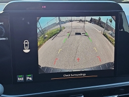 Subaru Outback Wilderness AWD 2026