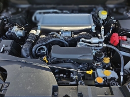 Subaru Outback Wilderness AWD 2026