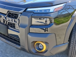 Subaru Outback Wilderness AWD 2026