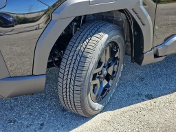 Subaru Outback Wilderness AWD 2026