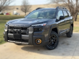 Subaru Outback Wilderness AWD 2026