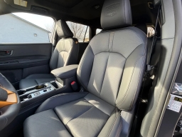 Subaru Outback Wilderness AWD 2026