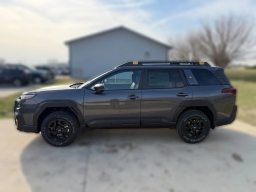 Subaru Outback Wilderness AWD 2026