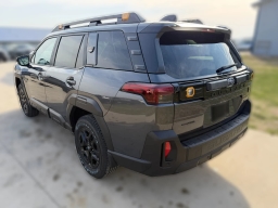 Subaru Outback Wilderness AWD 2026