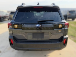 Subaru Outback Wilderness AWD 2026