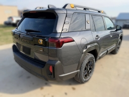 Subaru Outback Wilderness AWD 2026