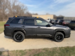 Subaru Outback Wilderness AWD 2026