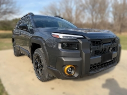 Subaru Outback Wilderness AWD 2026