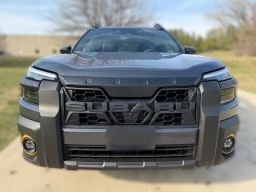 Subaru Outback Wilderness AWD 2026